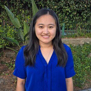 Meet your Posher, Alice